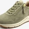 Gabor Running Sneakers Sneakers Laag Dames Groen 1 Gabor Running Sneakers Sneakers Laag Dames Groen -Aanbiedingen Gabor Winkel e90de88dd1dd79dd7b790c4aa2faabc3