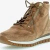 Gabor Hoge Sneakers Sneakers Hoog Dames Lichtbruin 1 Gabor Hoge Sneakers Sneakers Hoog Dames Lichtbruin -Aanbiedingen Gabor Winkel e98010d985d96bc4cf0c330aaea30abc