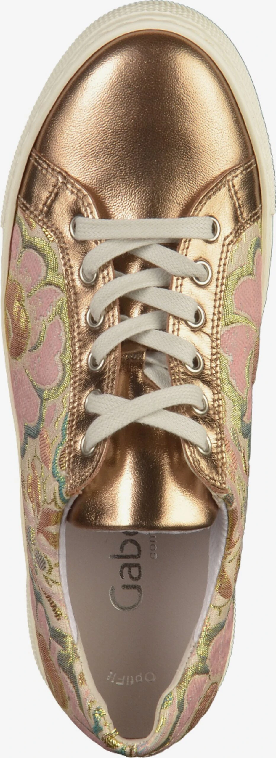 Fashion sneakers Sneakers laag Dames Gemengde kleuren Gabor Fashion Sneakers Sneakers Laag Dames Gemengde Kleuren -Aanbiedingen Gabor Winkel e9809f15b6851b125a88e923c4a01cc6 scaled