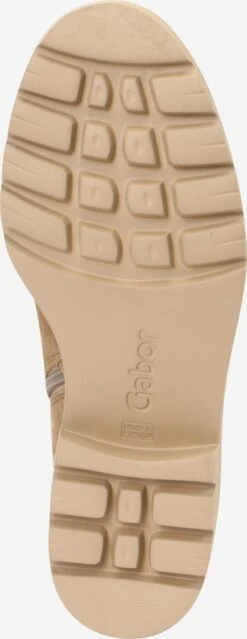 Gabor Enkellaarsjes Veterlaarsjes Dames Sepia 4 Gabor Enkellaarsjes Veterlaarsjes Dames Sepia -Aanbiedingen Gabor Winkel eb2ac38af98c4870dc20321cfa2ad7e4