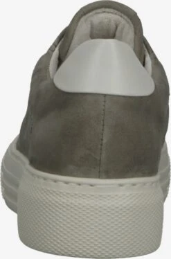 Gabor Casual Sneakers Sneakers Laag Dames Olijfgroen 6 Gabor Casual Sneakers Sneakers Laag Dames Olijfgroen -Aanbiedingen Gabor Winkel ebdb4c73144b72d2b233a647f5013705