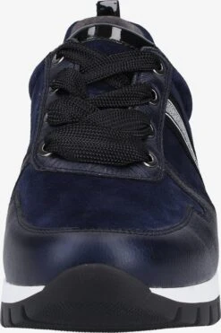 Gabor Casual Sneakers Sneakers Laag Dames Enziaan -Aanbiedingen Gabor Winkel ec01bf4509d482a9d228cd91181a146a