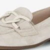 Gabor Loafers Instappers Dames Taupe -Aanbiedingen Gabor Winkel ec6fc9690ec47b7c9a61033dd93f18a7
