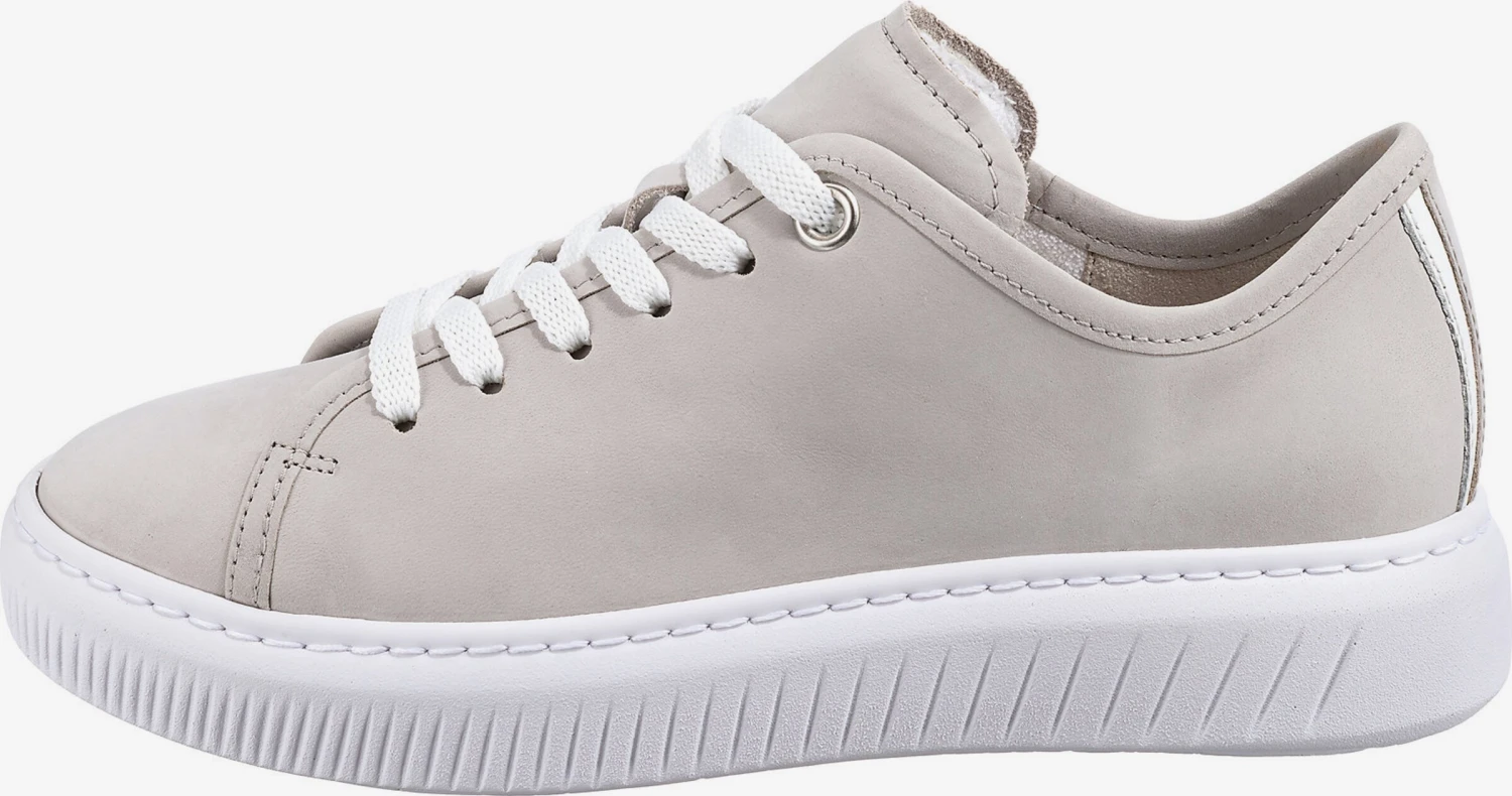 Casual sneakers Sneakers laag Dames Lichtgrijs Gabor Casual Sneakers Sneakers Laag Dames Lichtgrijs -Aanbiedingen Gabor Winkel ec94f057fe164d4492c04a81ca65471d