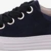 Gabor Fashion Sneakers Sneakers Laag Dames Blauw 1 Gabor Fashion Sneakers Sneakers Laag Dames Blauw -Aanbiedingen Gabor Winkel ec97a38519e2bf9f2427a3ef4cac7094