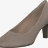 Gabor Klassieke Pumps Pumps 21.410 Dames Beige 1 Gabor Klassieke Pumps Pumps 21.410 Dames Beige -Aanbiedingen Gabor Winkel ecae5d477a0a8214ec469b286d92fdd8
