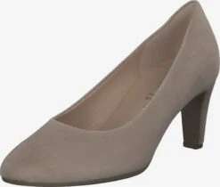 Gabor Klassieke Pumps Pumps 21.410 Dames Beige