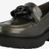 Gabor Loafers Instappers Dames Basaltgrijs -Aanbiedingen Gabor Winkel ed6678cfbd7650cb925d05f8477ad1a3