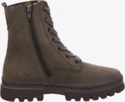 Gabor Klassieke Enkellaarsjes Enkellaarsjes Dames Groen -Aanbiedingen Gabor Winkel edc4b9e478c1b64a08bb574746dcc328