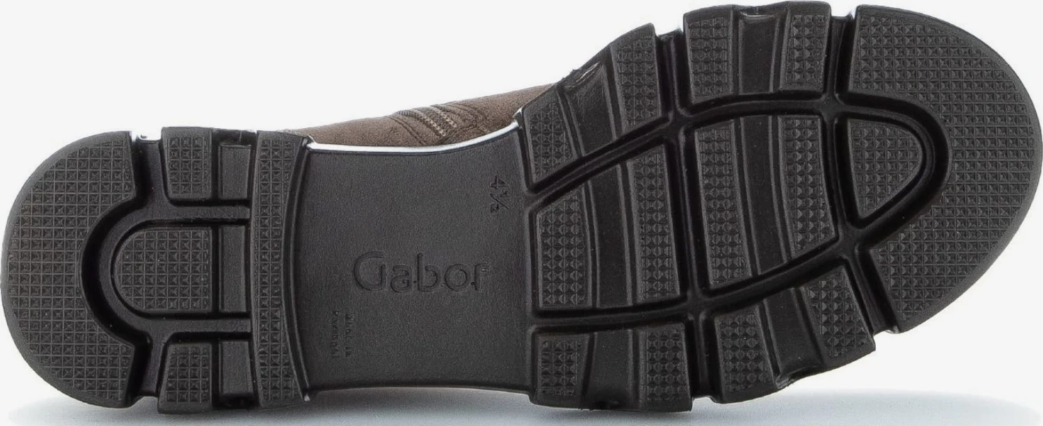 Enkellaarsjes Veterlaarsjes Dames Mokka Gabor Enkellaarsjes Veterlaarsjes Dames Mokka -Aanbiedingen Gabor Winkel edc8479cfd879fd4aa52f2e4a407fac6