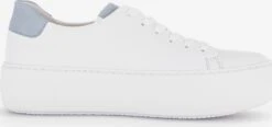 Gabor Casual Sneakers Sneakers Laag Dames Wit 7 Gabor Casual Sneakers Sneakers Laag Dames Wit -Aanbiedingen Gabor Winkel ede3a81334c187b08df3326e4a244a44