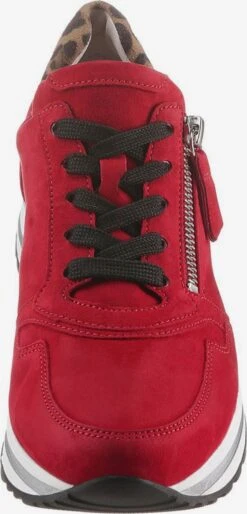 Gabor Fashion Sneakers Sneakers Laag Dames Donkerrood 6 Gabor Fashion Sneakers Sneakers Laag Dames Donkerrood -Aanbiedingen Gabor Winkel edf60c02894b1fa89bf59ef87fb22ff0
