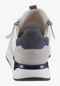 Gabor Casual Sneakers Sneakers Laag Dames Rookgrijs -Aanbiedingen Gabor Winkel ee1835d37060f5ecacd9d76fa871f0c9