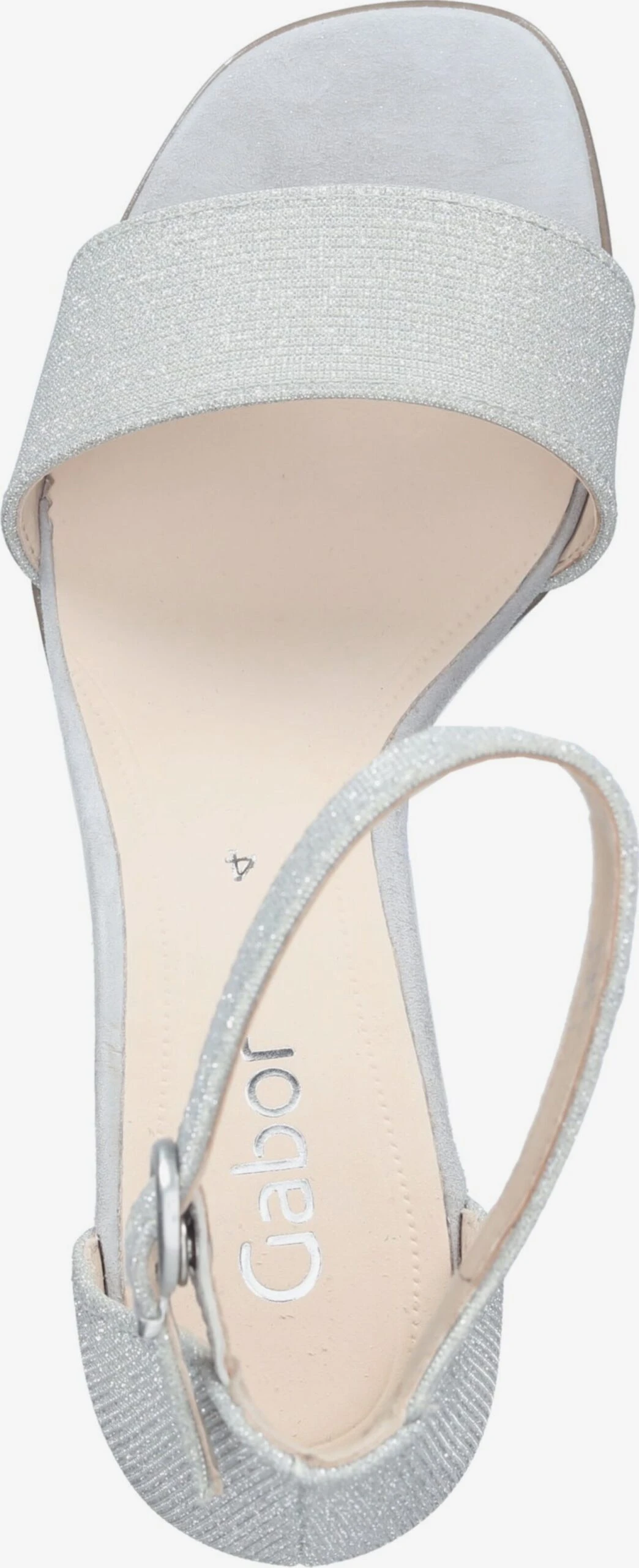 Sandalen met hak Sandalen met riem Dames Zilver Gabor Sandalen Met Hak Sandalen Met Riem Dames Zilver -Aanbiedingen Gabor Winkel ef6b573ece3b9beb611a8db67aa9f533 scaled