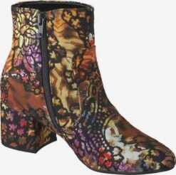 Gabor Klassieke Enkellaarsjes Enkellaarsjes Dames Gemengde Kleuren -Aanbiedingen Gabor Winkel efc7fe7150509a6c77a31310108c37e0