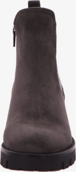 Gabor Enkellaarsjes Chelsea Boots Davos Dames Greige -Aanbiedingen Gabor Winkel efe489ec9962645d9221eed45adbe9b3