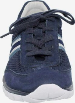 Gabor Running Sneakers Sneakers Laag Dames Smoky Blue / Donkerblauw -Aanbiedingen Gabor Winkel f01ca9f3fbbe69a7d5baf1d214b45cf6