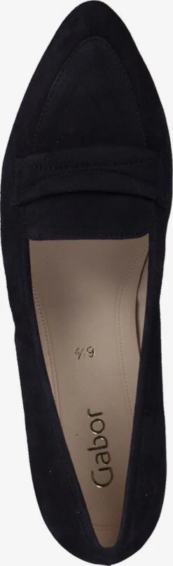 Gabor Loafers Instappers Dames Marine -Aanbiedingen Gabor Winkel f0a38351de230ca24cfacc28321f20b2
