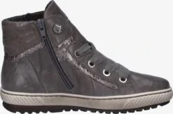 Gabor Hoge Sneakers Sneakers Hoog Dames Donkergrijs 4 Gabor Hoge Sneakers Sneakers Hoog Dames Donkergrijs -Aanbiedingen Gabor Winkel f0a88307c20d75acc750ab02a19a0ecd