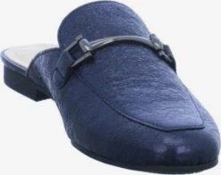 Gabor Schoenen Muiltjes Dames Donkerblauw -Aanbiedingen Gabor Winkel f0c4637fc6accf981028fb1f87430530