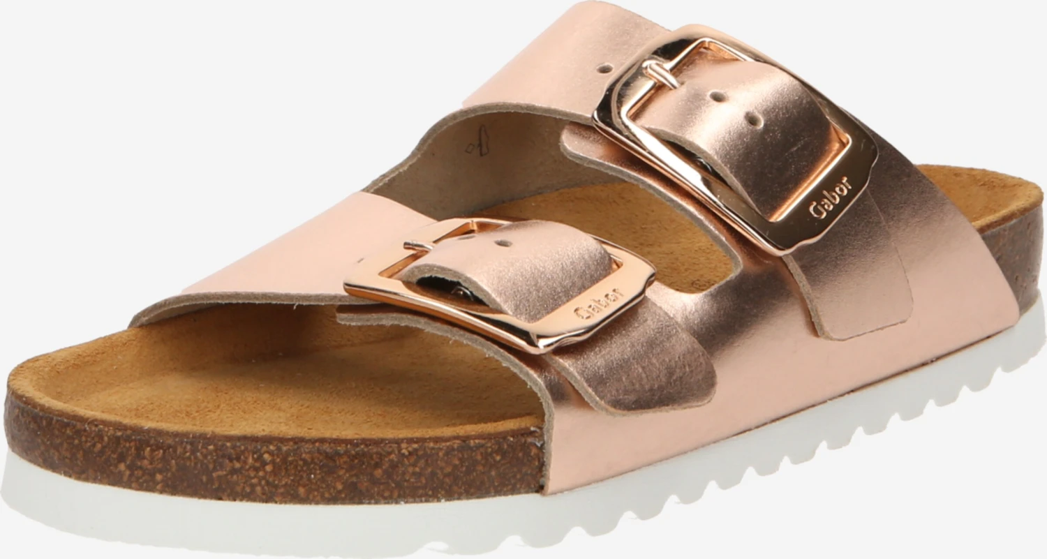 Klassieke muiltjes Muiltjes Dames Oudroze Gabor Klassieke Muiltjes Muiltjes Dames Oudroze -Aanbiedingen Gabor Winkel f0e2d872bfc5652f66d31c412afc8bae