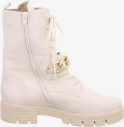 Gabor Enkellaarsjes Veterlaarsjes Dames Beige -Aanbiedingen Gabor Winkel f10b4af0f41bcdde85ae712f10c800a6