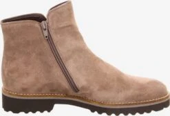 Gabor Klassieke Enkellaarsjes Enkellaarsjes Dames Lichtbruin -Aanbiedingen Gabor Winkel f1213a280c558d47517d548a36e954a3