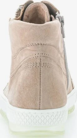 Gabor Hoge Sneakers Sneakers Hoog Dames Lila -Aanbiedingen Gabor Winkel f240c380c47cbb28b19f6facdb3366ba