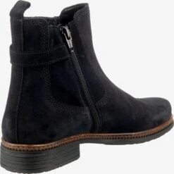 Gabor Enkellaarsjes Chelsea Boots Dames Nachtblauw 5 Gabor Enkellaarsjes Chelsea Boots Dames Nachtblauw -Aanbiedingen Gabor Winkel f296ed65df734d200f590237ec3b4437