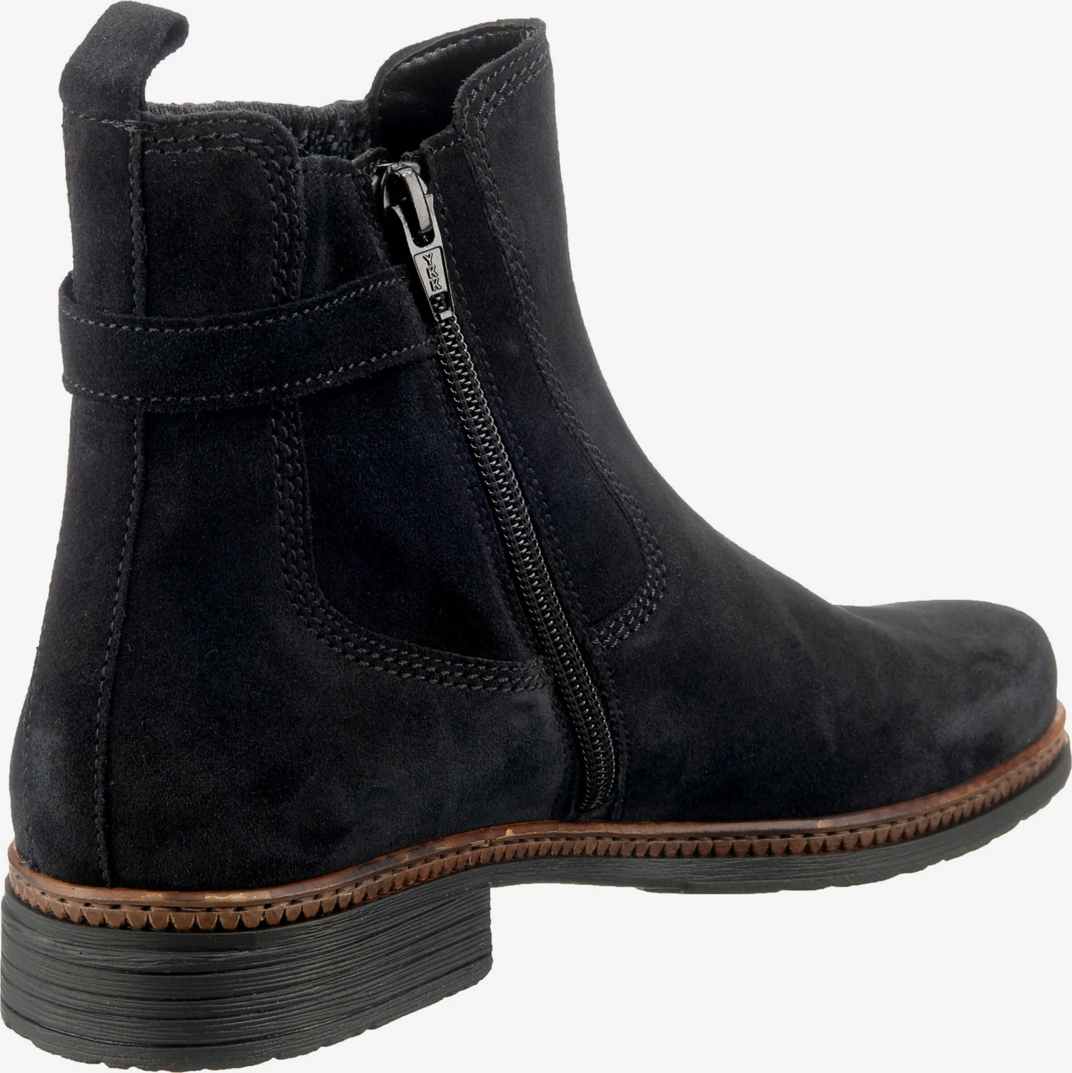 Enkellaarsjes Chelsea boots Dames Nachtblauw Gabor Enkellaarsjes Chelsea Boots Dames Nachtblauw -Aanbiedingen Gabor Winkel f296ed65df734d200f590237ec3b4437