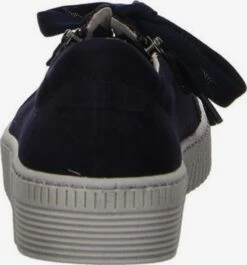 Gabor Casual Sneakers Sneakers Laag Dames Nachtblauw 4 Gabor Casual Sneakers Sneakers Laag Dames Nachtblauw -Aanbiedingen Gabor Winkel f29eff653fedd806d420b70e15058f4e