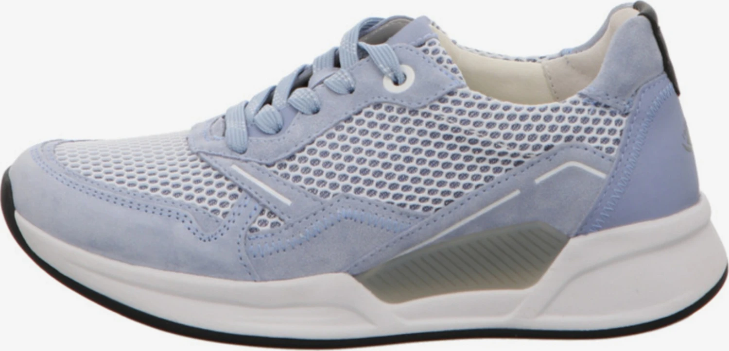 Running sneakers Sneakers laag Dames Lichtblauw Gabor Running Sneakers Sneakers Laag Dames Lichtblauw -Aanbiedingen Gabor Winkel f2a0fa4878df6ea4e340e62aa80a0ceb