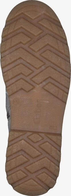 Gabor Enkellaarsjes Veterlaarsjes Dames Taupe -Aanbiedingen Gabor Winkel f2f9e232c5b430c32b1c6dbf09d0d6f1