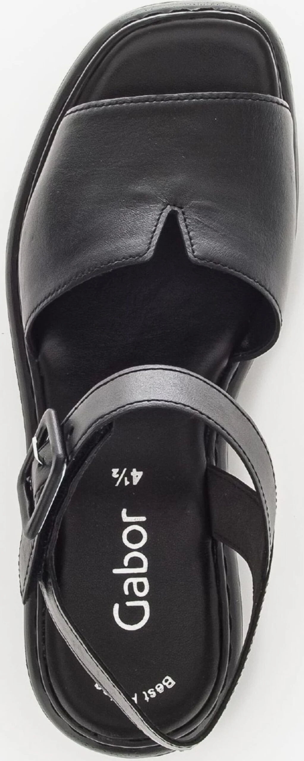 Sandalen met hak Sandalen met riem Dames Zwart Gabor Sandalen Met Hak Sandalen Met Riem Dames Zwart -Aanbiedingen Gabor Winkel f3975bba81bfa3c3b64307e1e235b476 scaled