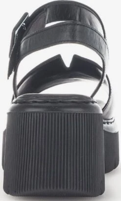 Gabor Sandalen Met Hak Sandalen Met Riem Dames Zwart 6 Gabor Sandalen Met Hak Sandalen Met Riem Dames Zwart -Aanbiedingen Gabor Winkel f4511868bc6bc721a67d620fbfa647a3