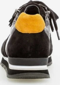 Gabor Running Sneakers Sneakers Laag Dames Grijs / Zwart -Aanbiedingen Gabor Winkel f4811df7b537c727585078435d5b92b7