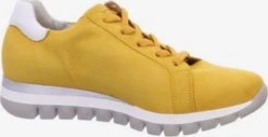 Gabor Running Sneakers Sneakers Laag Dames Geel 7 Gabor Running Sneakers Sneakers Laag Dames Geel -Aanbiedingen Gabor Winkel f4b45d03cf67bdb64da8b923c96b05df