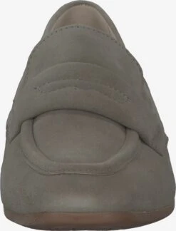 Gabor Loafers Instappers Dames Kaki 6 Gabor Loafers Instappers Dames Kaki -Aanbiedingen Gabor Winkel f60e22013b88a4c703cf4457d87c0941