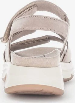 Gabor Plateau Sandalen Sandaal Dames Beige 4 Gabor Plateau Sandalen Sandaal Dames Beige -Aanbiedingen Gabor Winkel f754b202a796aef87116d2204f3a919c
