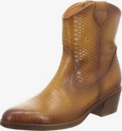 Gabor Boots Cowboylaarzen Dames Bruin