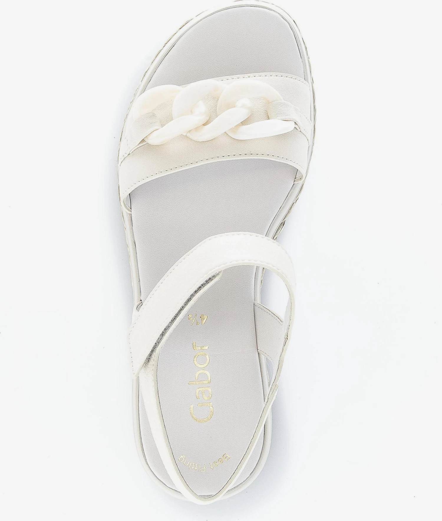 Sandalen met hak Sandaal Dames Crème Gabor Sandalen Met Hak Sandaal Dames Crème -Aanbiedingen Gabor Winkel f82a10fa15b78b4349f3939ec8558e92 scaled