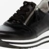 Gabor Fashion Sneakers Sneakers Laag Dames Zwart -Aanbiedingen Gabor Winkel f897264bc789bb07e1e575b1a28d3fce