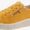 Gabor Casual Sneakers Sneakers Laag Dames Mosterd 1 Gabor Casual Sneakers Sneakers Laag Dames Mosterd -Aanbiedingen Gabor Winkel f9387eee07d48df616c8c6c9cd95bd29