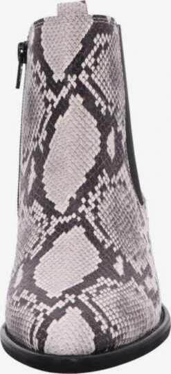 Gabor Enkellaarsjes Chelsea Boots Dames Lichtgrijs -Aanbiedingen Gabor Winkel fa0c72cb17435ae14832cfe0bcb160e1