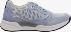 Gabor Running Sneakers Sneakers Laag Dames Lichtblauw 5 Gabor Running Sneakers Sneakers Laag Dames Lichtblauw -Aanbiedingen Gabor Winkel fa1c21941c0798c52da29f5090fe1537