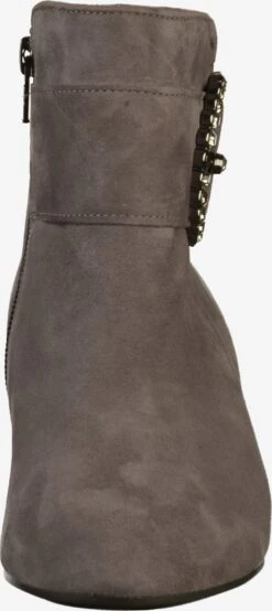 Gabor Overige Enkellaarsjes Enkellaarsje Dames Rookgrijs 5 Gabor Overige Enkellaarsjes Enkellaarsje Dames Rookgrijs -Aanbiedingen Gabor Winkel fa4232a6cf3b526bc04008c534faa0b5