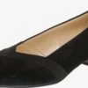 Gabor Pumps & Hakken Pumps Dames Zwart -Aanbiedingen Gabor Winkel fb242b3ce1168ed9ba0871768a20489a