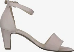 Gabor Sandalen Met Hak Sandalen Met Riem Dames Nude -Aanbiedingen Gabor Winkel fb8c1830e59c91f243f78c0f506ea342