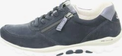 Gabor Casual Sneakers Sneakers Laag Dames Donkerblauw -Aanbiedingen Gabor Winkel fc02c0a555cac6948dbf5f03b3a1645d