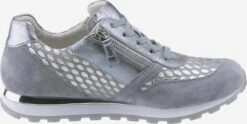 Gabor Fashion Sneakers Sneakers Laag Dames Zilver -Aanbiedingen Gabor Winkel fc088d9e218dfeb8e16d1195c4950a77